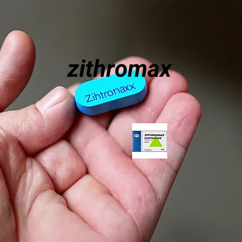 Achat zithromax